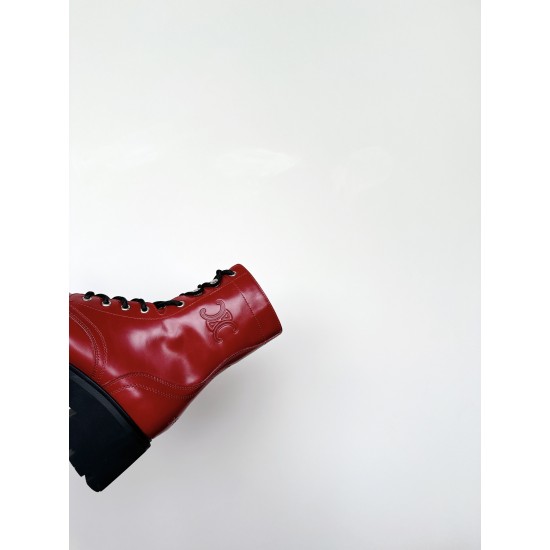 CELINE BOOTS
