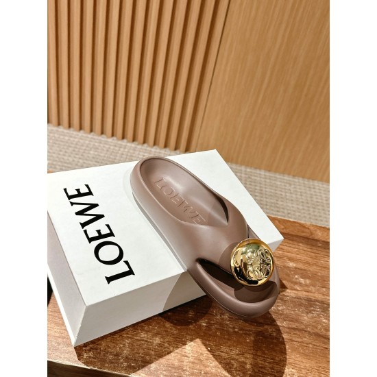 LOEWE SHOES