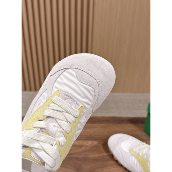 Bottega Veneta Sneakers