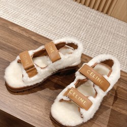 CELINE SANDALS