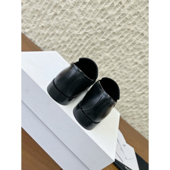 CELINE LOAFER-MARYJANE