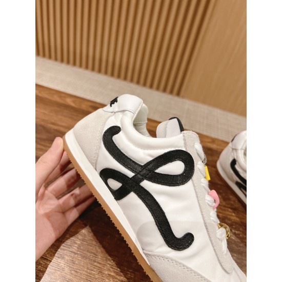 LOEWE SHOES