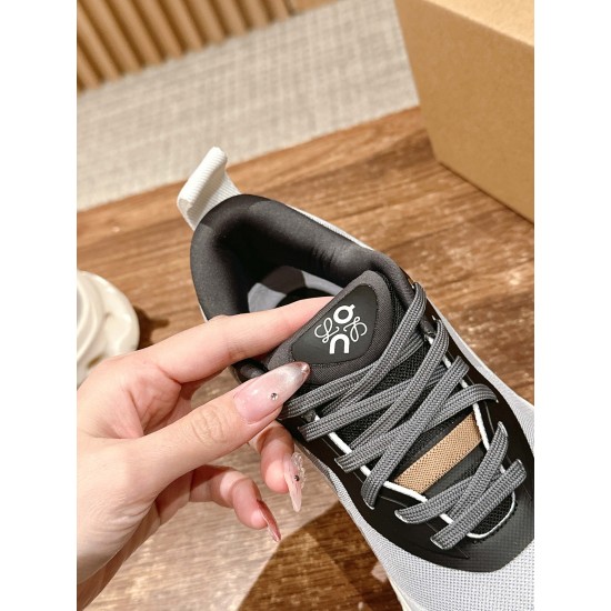 LOEWE SHOES
