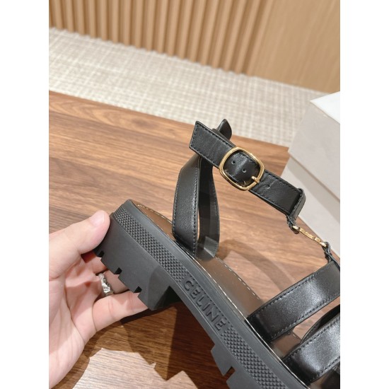CELINE SANDALS