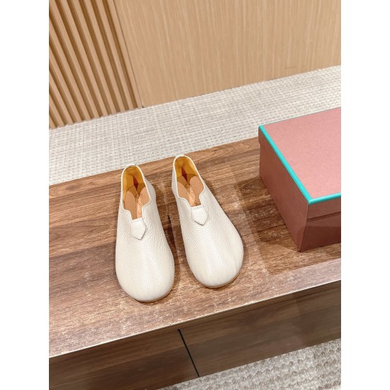 Loro Piana Loafers