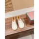 Loro Piana Loafers