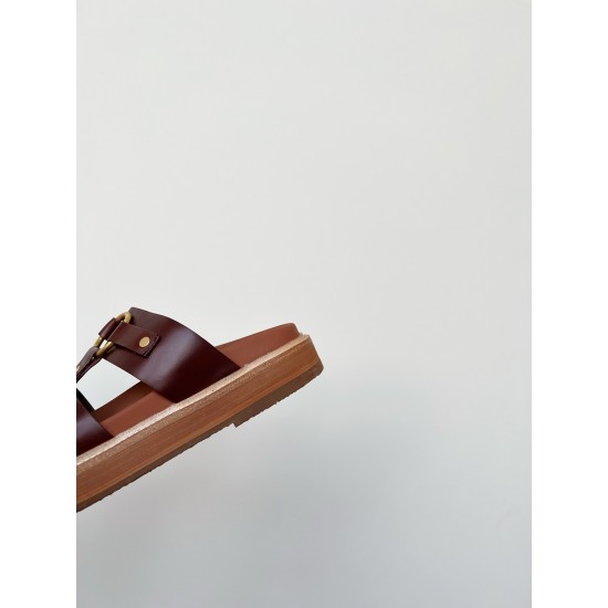 CELINE SLIPPERS