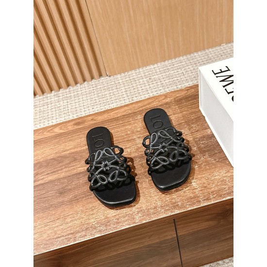 LOEWE SHOES