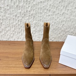 CELINE BOOTS