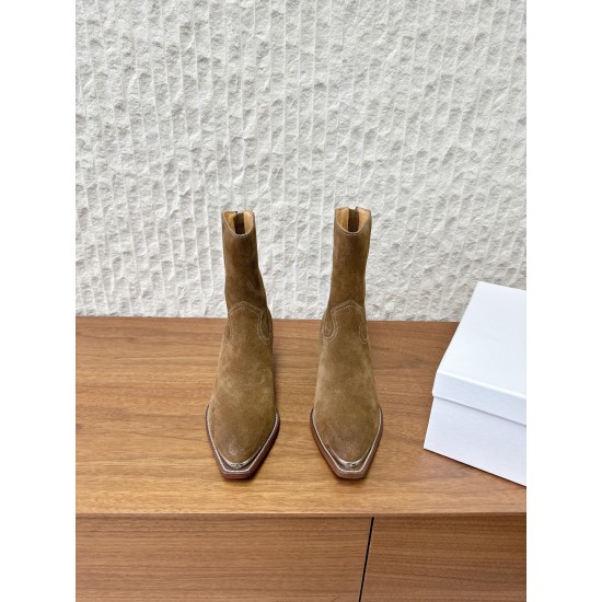 CELINE BOOTS
