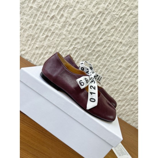 Maison Margiela Tabi Shoes