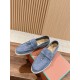 Loro Piana Loafers