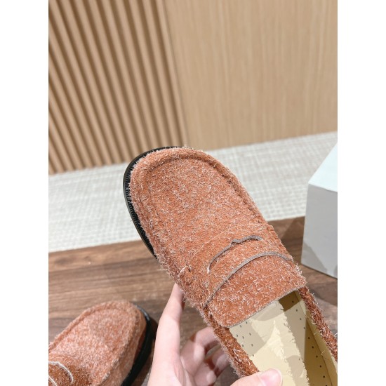 LOEWE SHOES