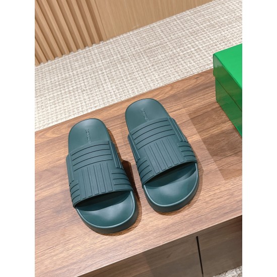 Bottega Veneta Slippers