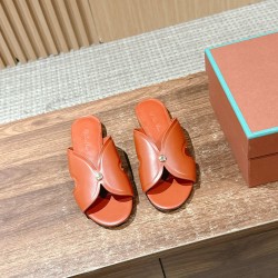 Loro Piana Loafers