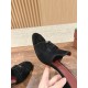Loro Piana Loafers