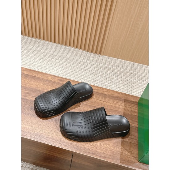 Bottega Veneta Slippers