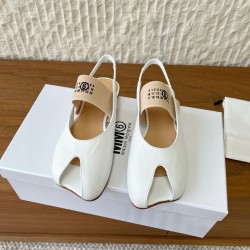 Maison Margiela Tabi Shoes