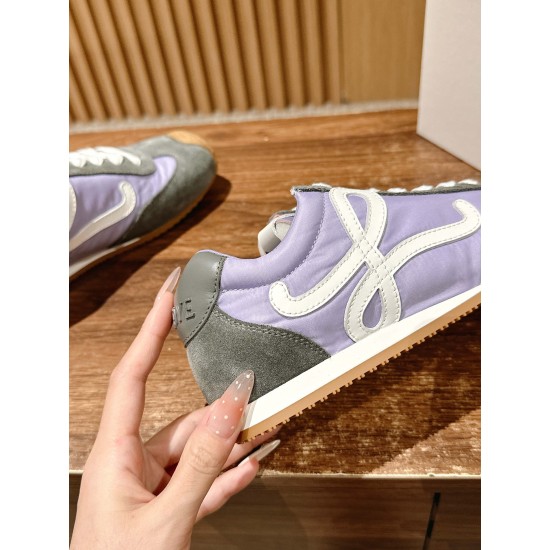 LOEWE SHOES