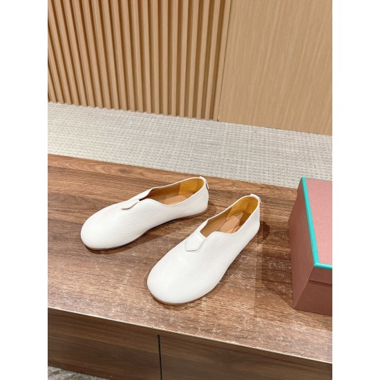 Loro Piana Loafers