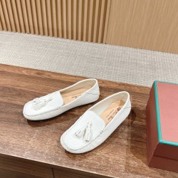 Loro Piana Loafers