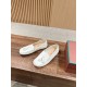 Loro Piana Loafers