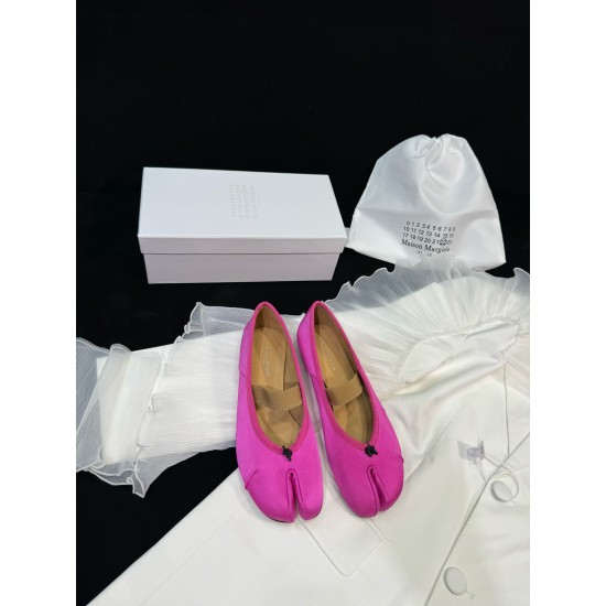 Maison Margiela Tabi Shoes