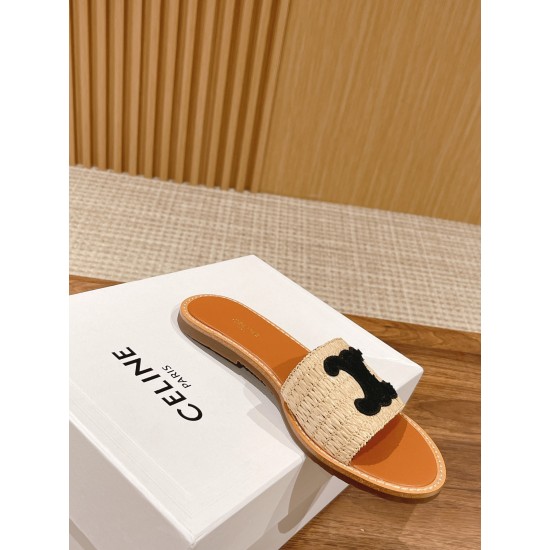 CELINE SANDALS