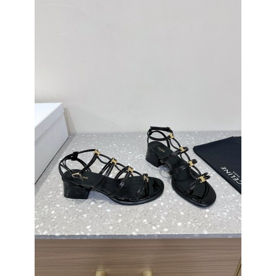 CELINE SANDALS