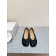 Maison Margiela Tabi Shoes