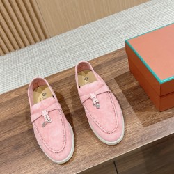 Loro Piana Loafers