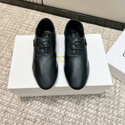 CELINE LOAFER-MARYJANE