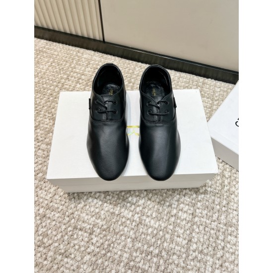 CELINE LOAFER-MARYJANE