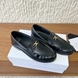CELINE LOAFER-MARYJANE