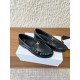 CELINE LOAFER-MARYJANE