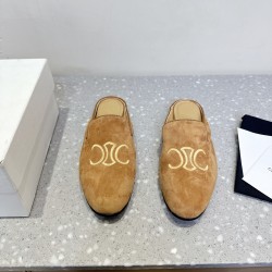 CELINE SLIPPERS