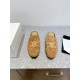 CELINE SLIPPERS