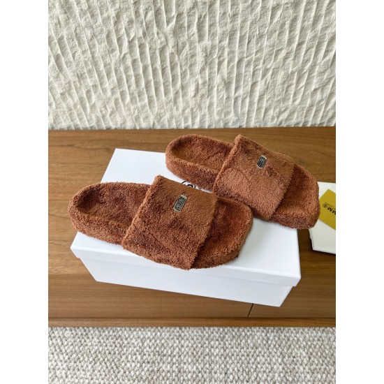 Maison Margiela Tabi Shoes