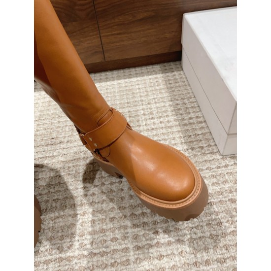 CELINE BOOTS