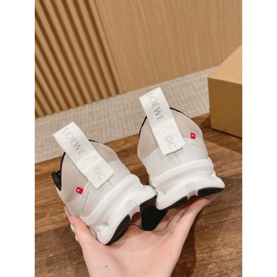 LOEWE SHOES