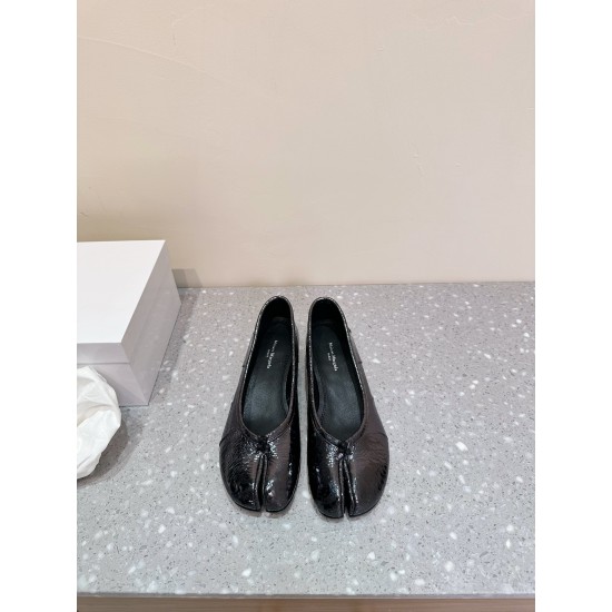 Maison Margiela Tabi Shoes