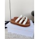 CELINE SLIPPERS