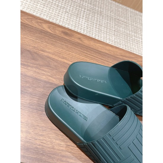 Bottega Veneta Slippers