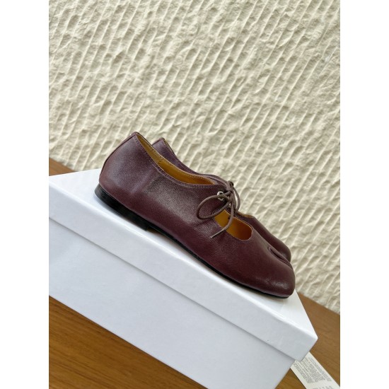 Maison Margiela Tabi Shoes