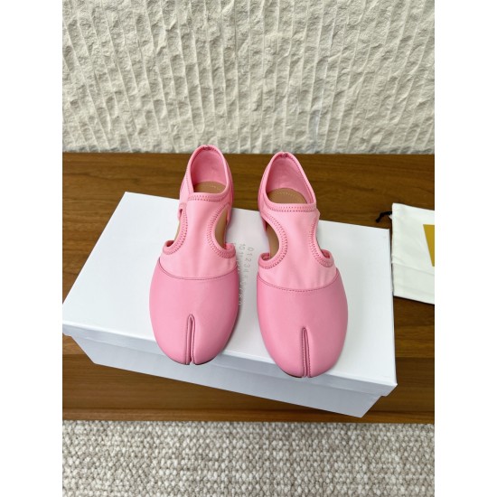 Maison Margiela Tabi Shoes