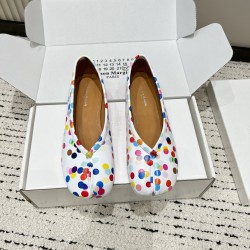 Maison Margiela Tabi Shoes