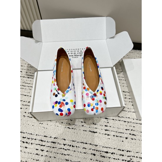 Maison Margiela Tabi Shoes