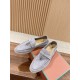Loro Piana Loafers