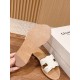 CELINE SLIPPERS