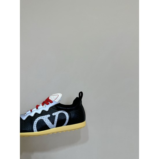 Valentino Ballerinas